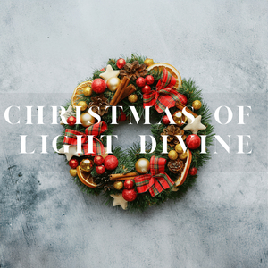 Christmas of Light Divine