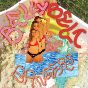 My BF Brings Me All My Food