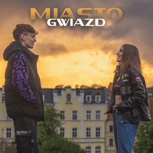 Miasto gwiazd