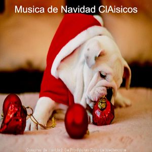 Ve a Decirlo en la Montaña - Cena de Navidad