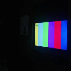 秩序中寻找无序