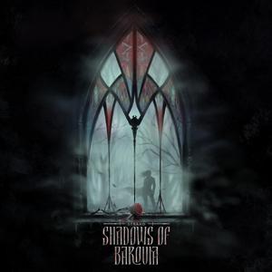 Bound By Blood (feat. Kat Berghof)