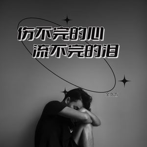 伤不完的心流不完的泪（快四）