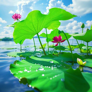 禅音静心 古琴疗愈冥想音乐