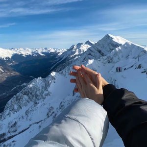 今天妆令人特别着迷