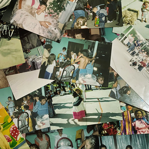 Cypher, Vol. 1 (Bonus Track)