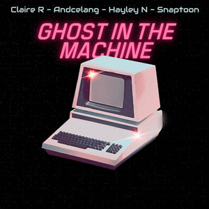 Ghost in the Machine (Instrumental)