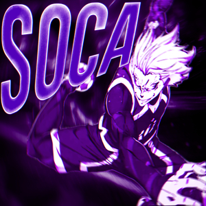 SOCA (Ultra Slowed)