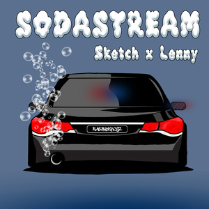 Sodastream