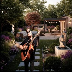 Swaying In The Breeze