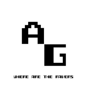 Where Are the Ravers