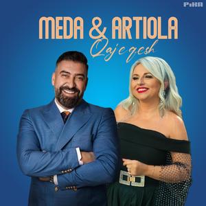 Qaj e qesh (feat. Meda & Artiola Toska)