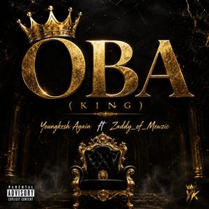 OBA (king)
