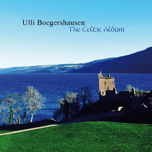 Loch Lomond (Acoustic Sologuitar)