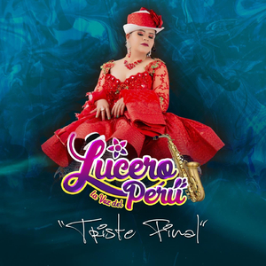 Triste Final (En Vivo)