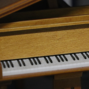 肖邦第一叙事曲