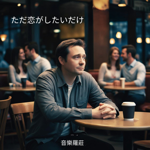 ただ恋がしたいだけ
