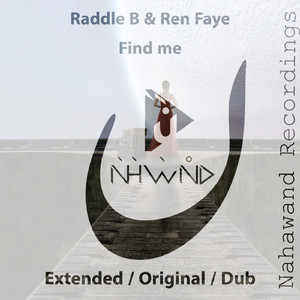 Find Me (Extended Dub Mix)