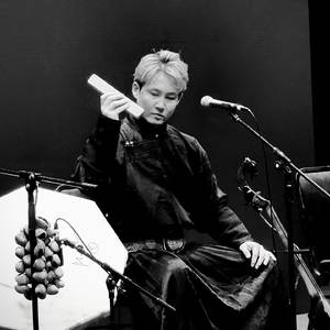 摇滚吧！乌兰牧骑！