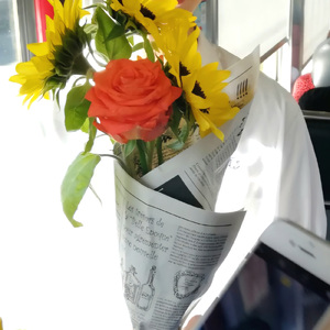 アナタノミライ