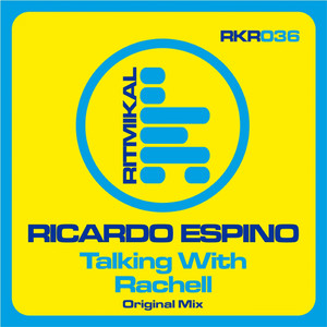 Talking With Rachel (Original Mix)