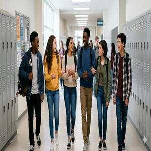 HIGH SCHOOL