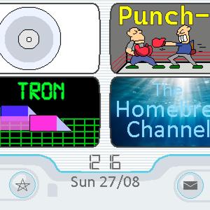 Welcome to my Virtual Home
