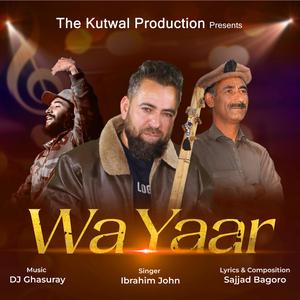 Wa Yaar (Shina Song)