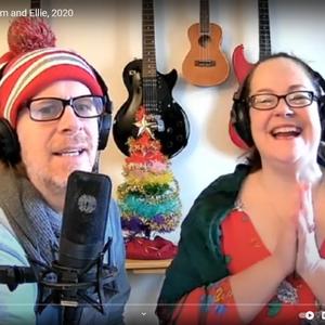 God rest ye merry gentlemen (Live) (Live)