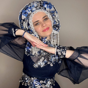 Ивушка зелёная