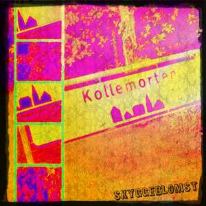 A Harvest of Gentle Rain (Kollemortenvej)