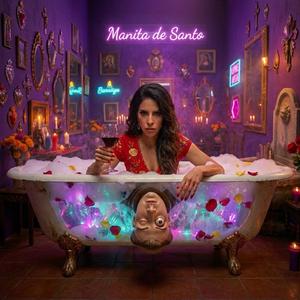 Manita de Santo