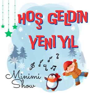 Hoş geldin Yeni yıl