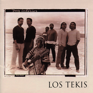 Los Borrachos / Cuñado Bandido / Antawara / Una Cosita