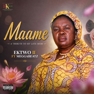 Maame