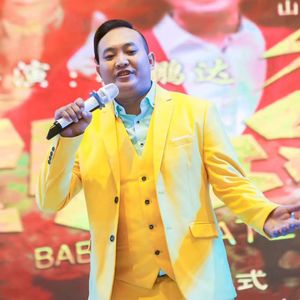 财神驾到摇一摇-蒋亮 发行版