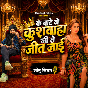 Ke Bate Je Kushwaha Ji Se Jeet Jayi
