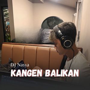 Kangen Balikan