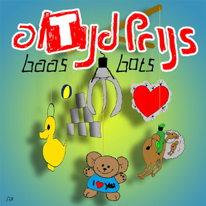 Altijd Prijs (feat. Ariste Alosery, Dennis Roads & Piet Wijs)