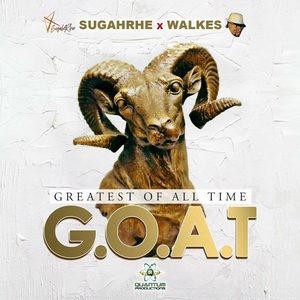 G.O.A.T. (Greatest of All Time)