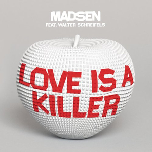 Love Is a Killer (feat. Walter Schreifels)