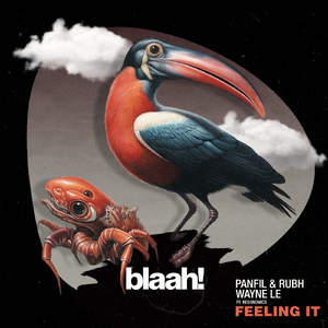 Feeling It (Extended Mix)