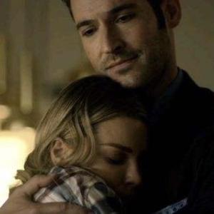 不会流血的路西法