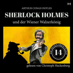 Der Wiener Walzerkönig - Teil 6