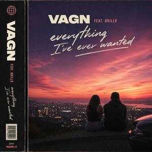 Everything I've Ever Wanted (feat. Drillo)