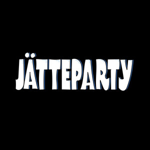 Jätteparty 2022