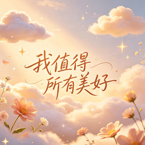 我值得所有美好
