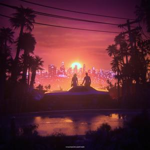 Sunshine Weather (feat. Laura Brizuela)