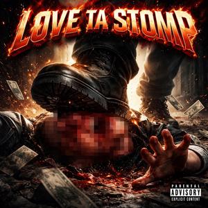 Love Ta Stomp