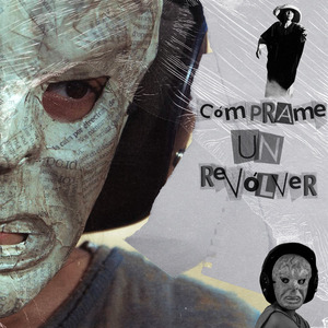 Cómprame un Revólver